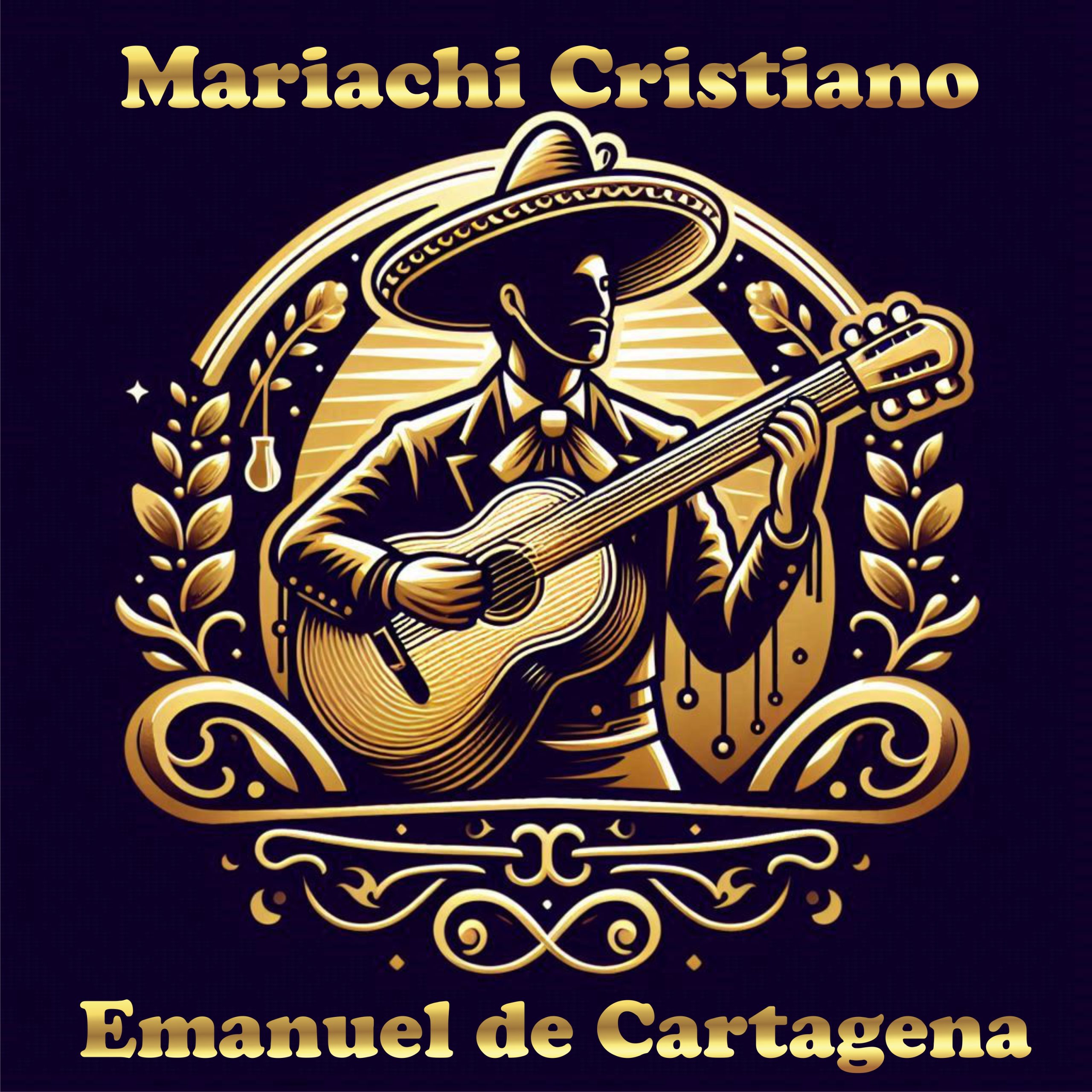 Mariachi Cristiano Emanuel de Cartagena